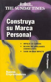 CONSTRUYA SU MARCA PERSONAL - 9788497840651